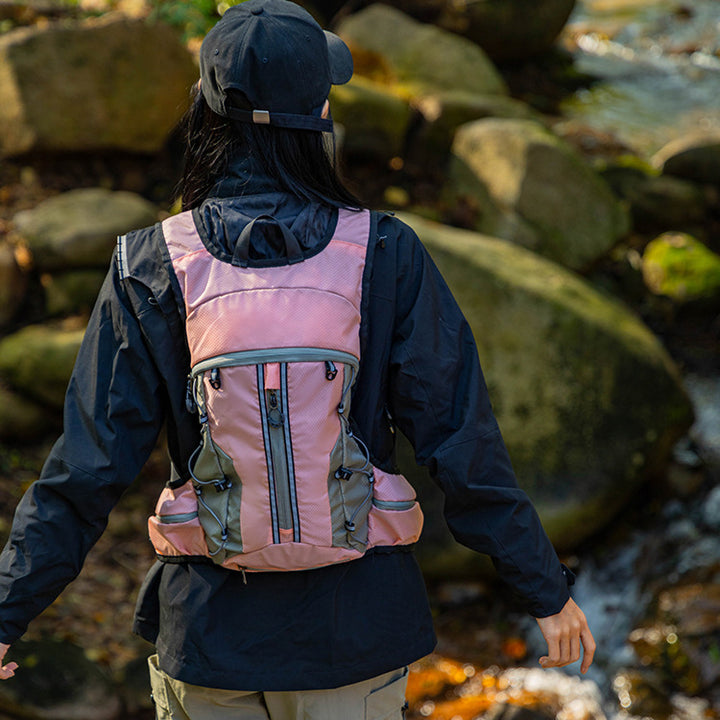 Leichter Hydration Rucksack