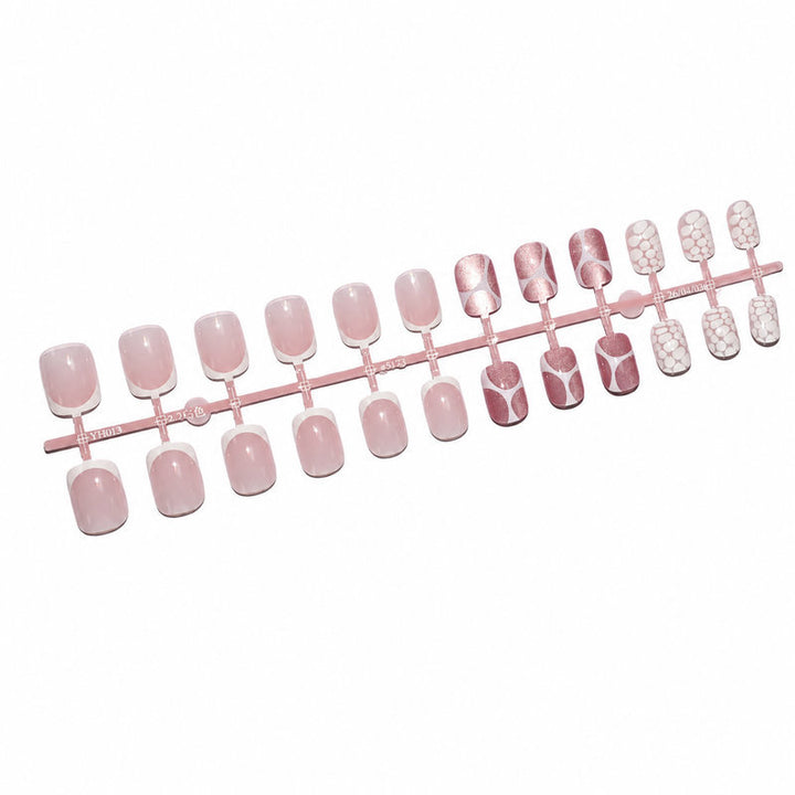 DIY Kunstnägel Set Karnz