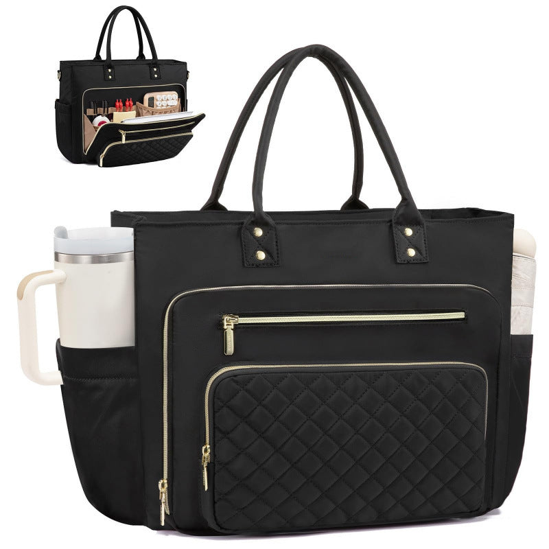 Multifunktionale Handtasche Karnz