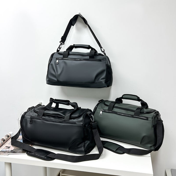 Langlebige wasserdichte Sport-Duffle-Tasche Karnz