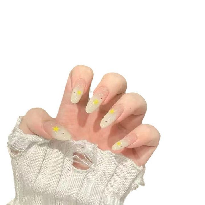 Nagelkunst Karnz