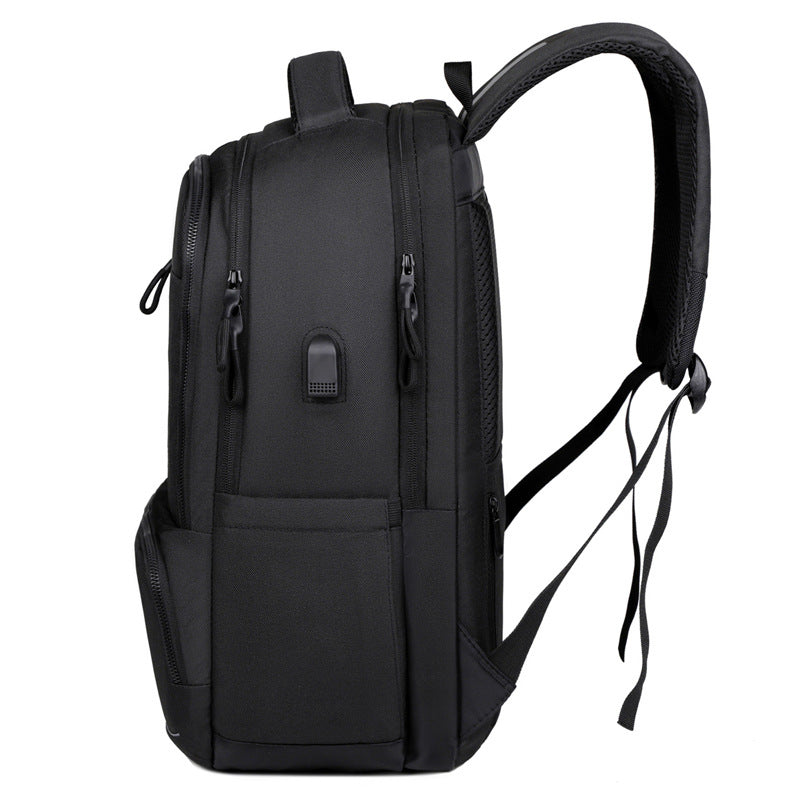 Vielseitiger Hochleistungs-Laptop-Rucksack Karnz