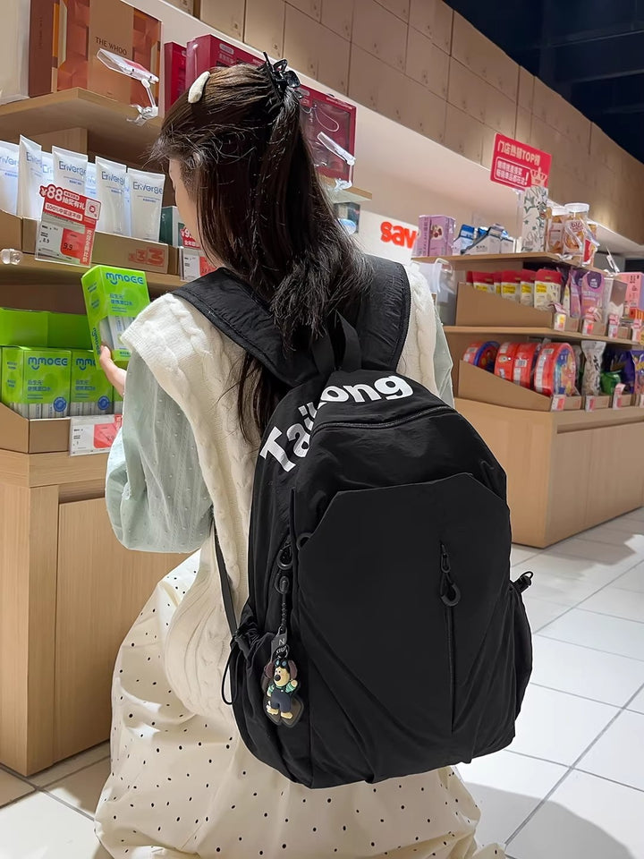 Lässiger Mode Rucksack