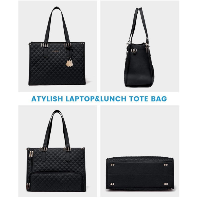 Isolierte Multifunktions-Lunch-Tasche Karnz