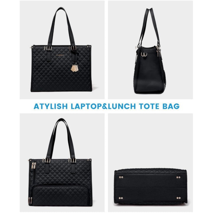 Isolierte Multifunktions-Lunch-Tasche Karnz