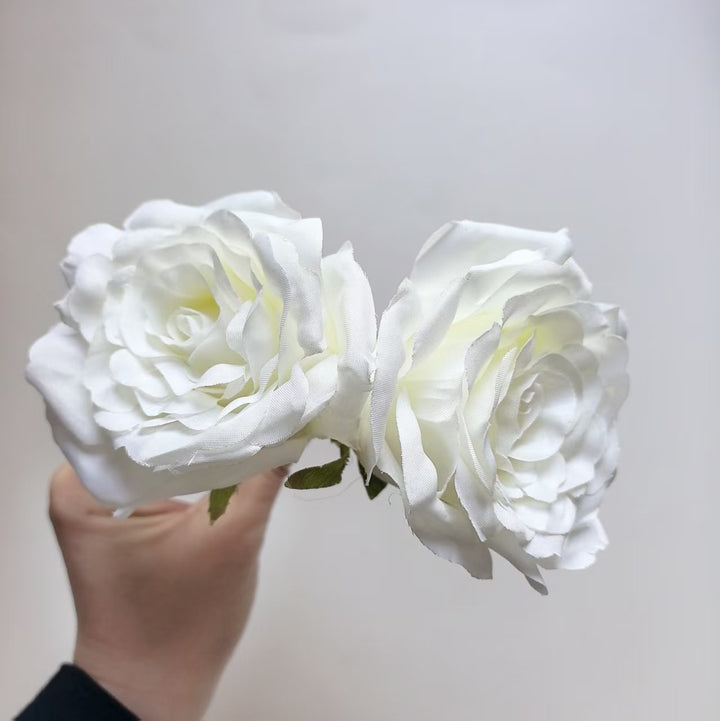 Faux Blumensträuße