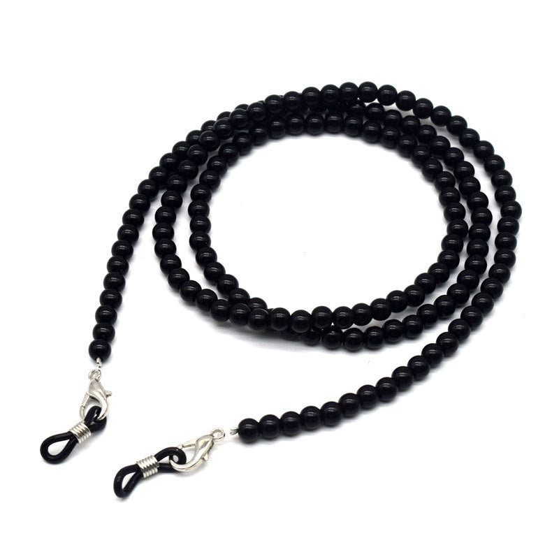 Beaded Eyewear Retainer Chain Karnz 1786692110