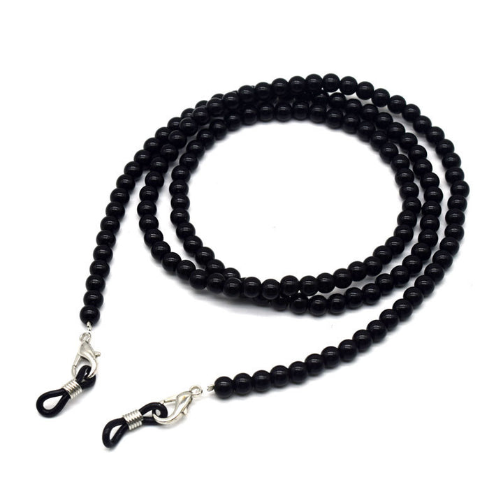Beaded Eyewear Retainer Chain Karnz 1786692110