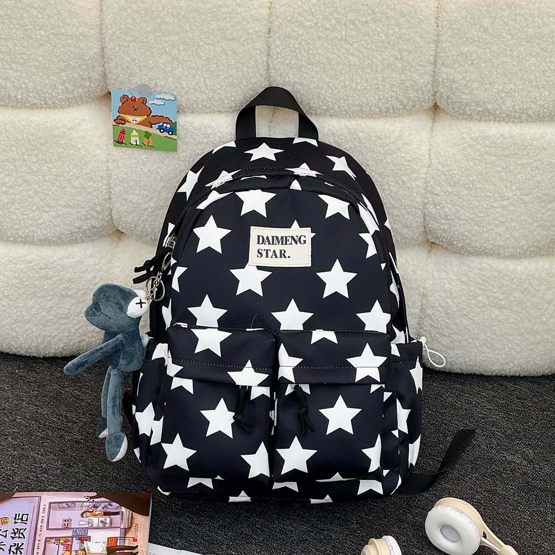 Sternmuster Casual Rucksack