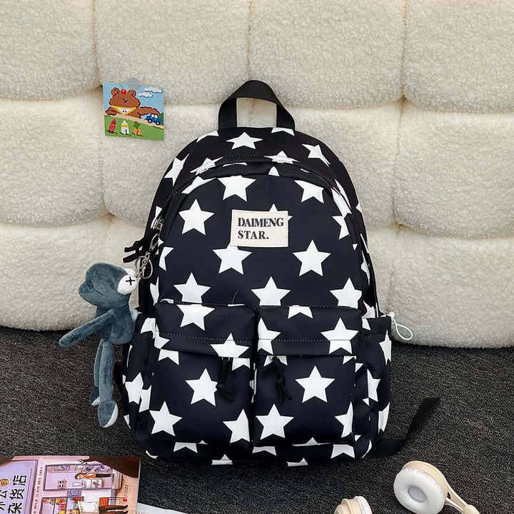 Sternmuster Casual Rucksack