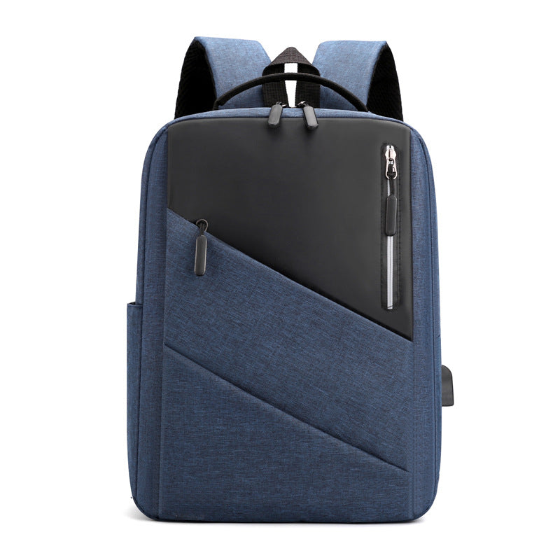 Stylischer Anti-Diebstahl-Rucksack Karnz