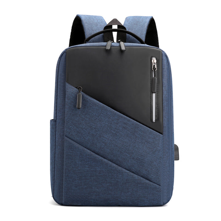 Stylischer Anti-Diebstahl-Rucksack Karnz
