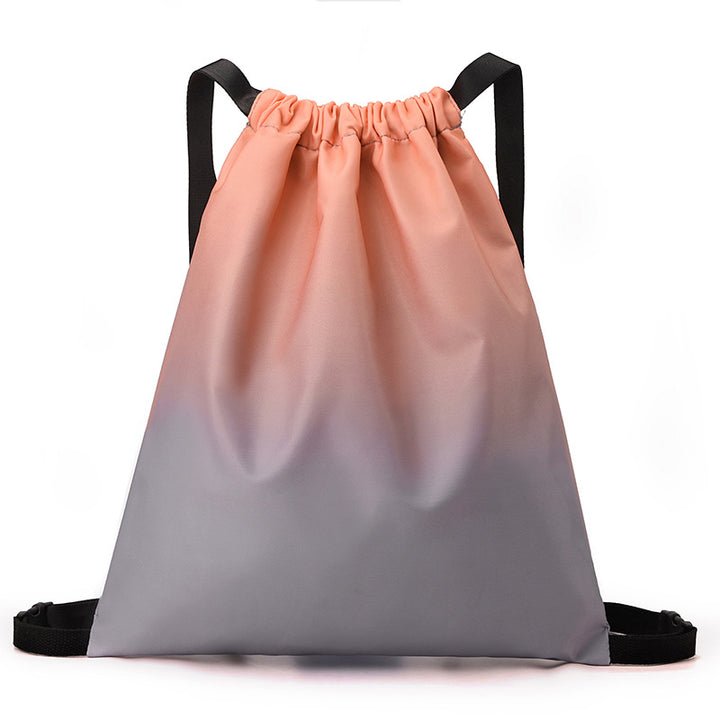 Schnürzug Sport Rucksack Karnz