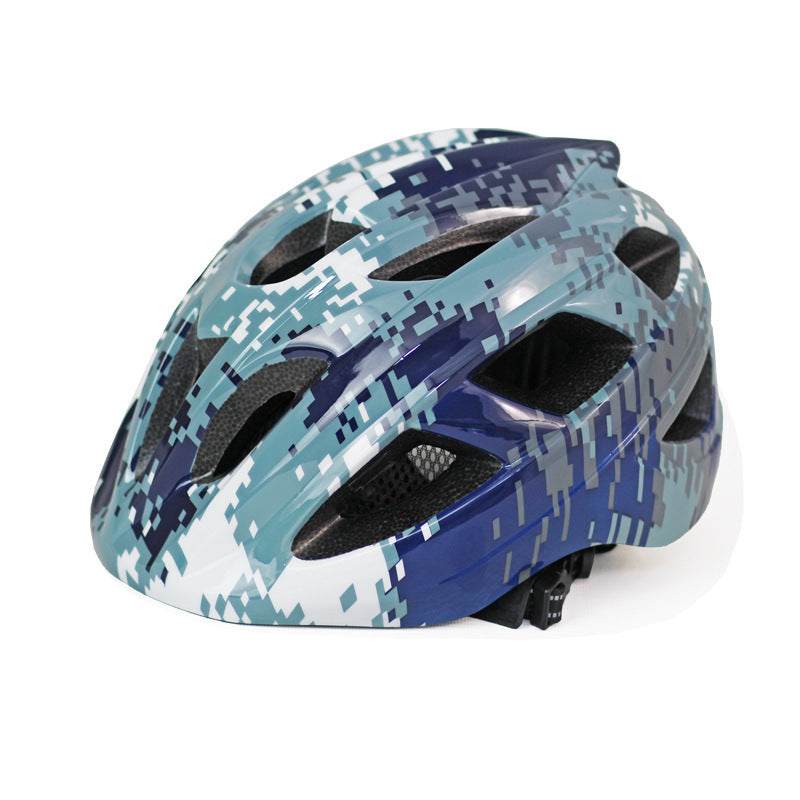 Fahrrad Sicherheitshelm Karnz