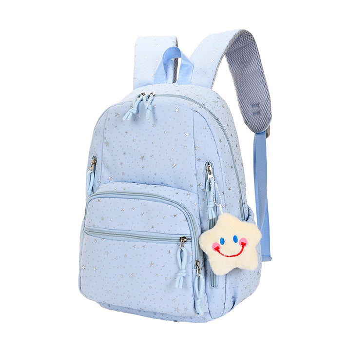 Stylischer Schulrucksack Karnz