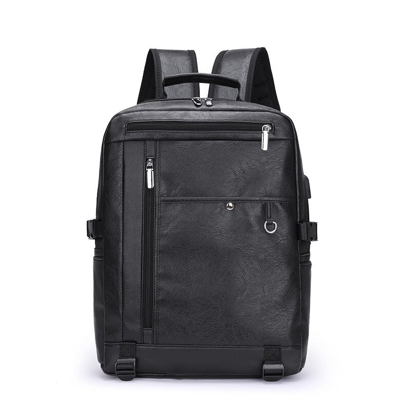 Strapazierfähiger Laptop Rucksack Karnz