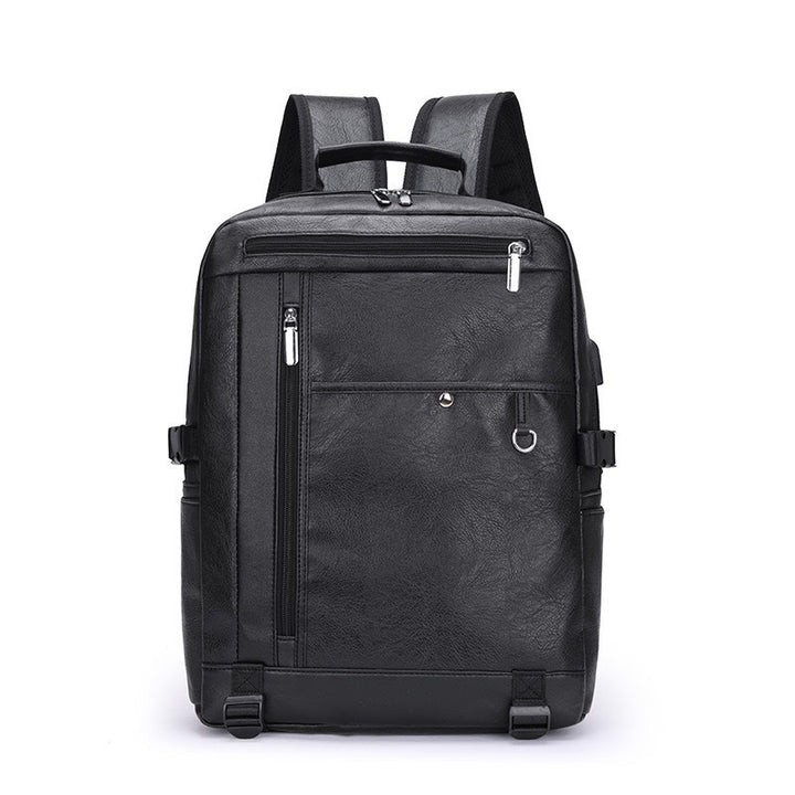 Strapazierfähiger Laptop Rucksack Karnz