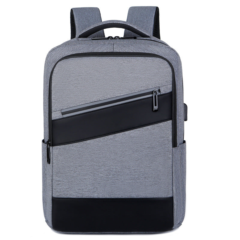 Eleganter Professioneller Laptop Rucksack
