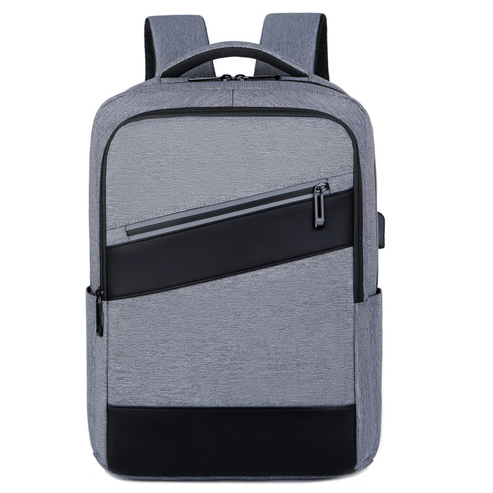 Eleganter Professioneller Laptop Rucksack