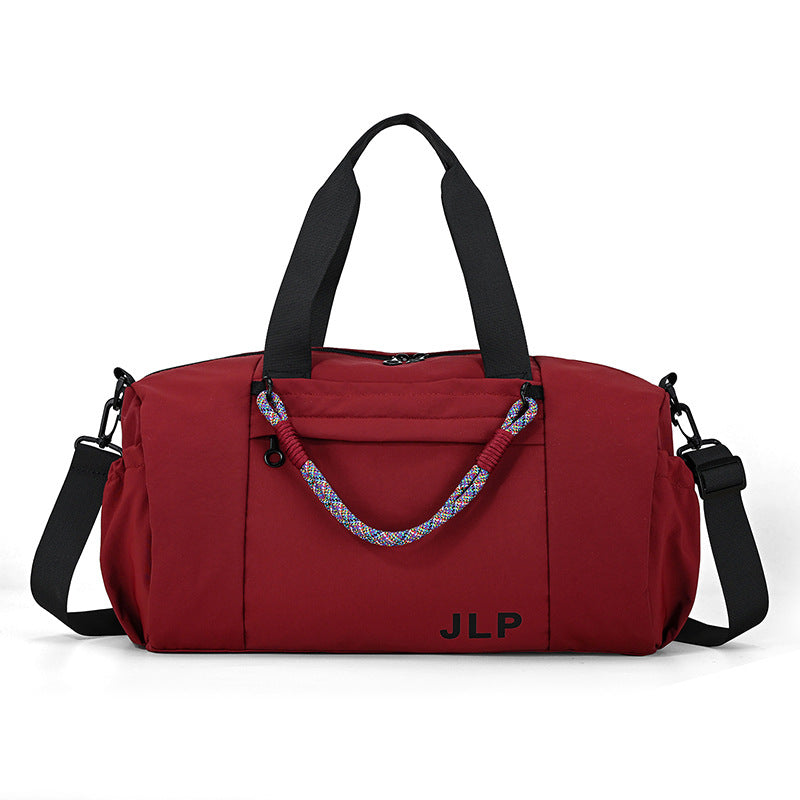 Vielseitige Abenteuer Duffle Bag Karnz