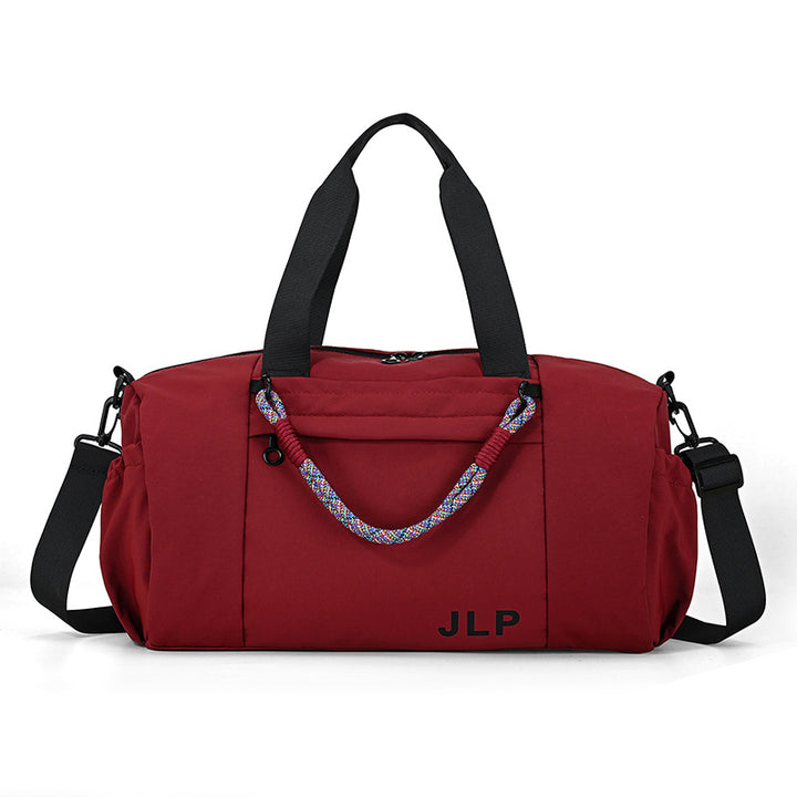 Vielseitige Abenteuer Duffle Bag Karnz