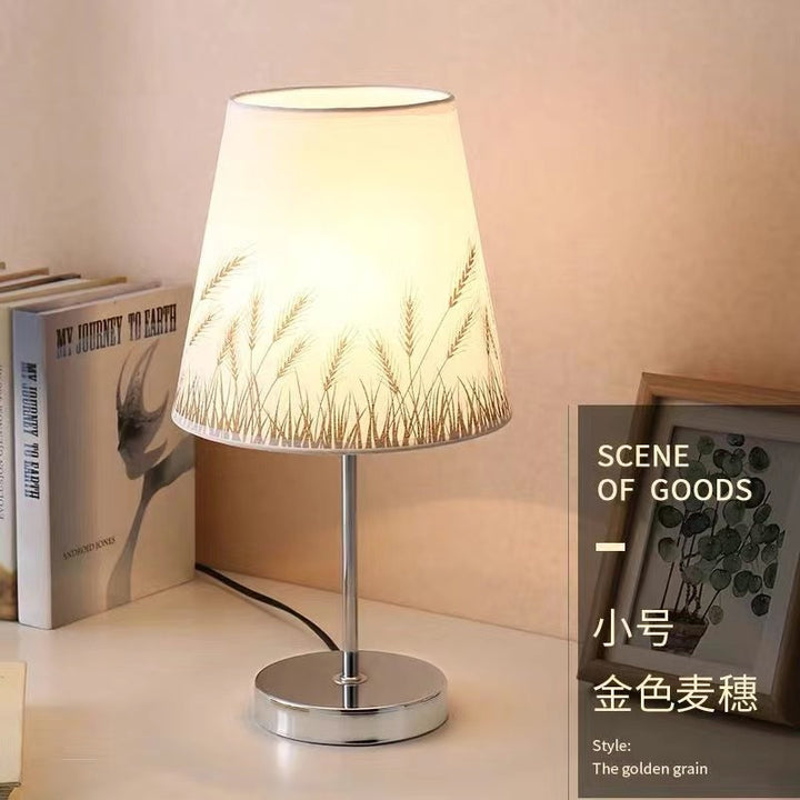 Künstlerische Moderne Dekorative Tischlampe