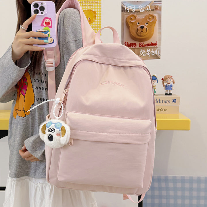 Leichte Freizeit-Rucksack Karnz 1791205376