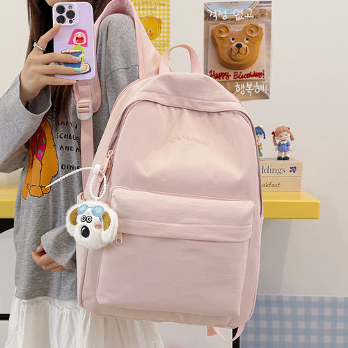 Leichte Freizeit-Rucksack Karnz 1791205376