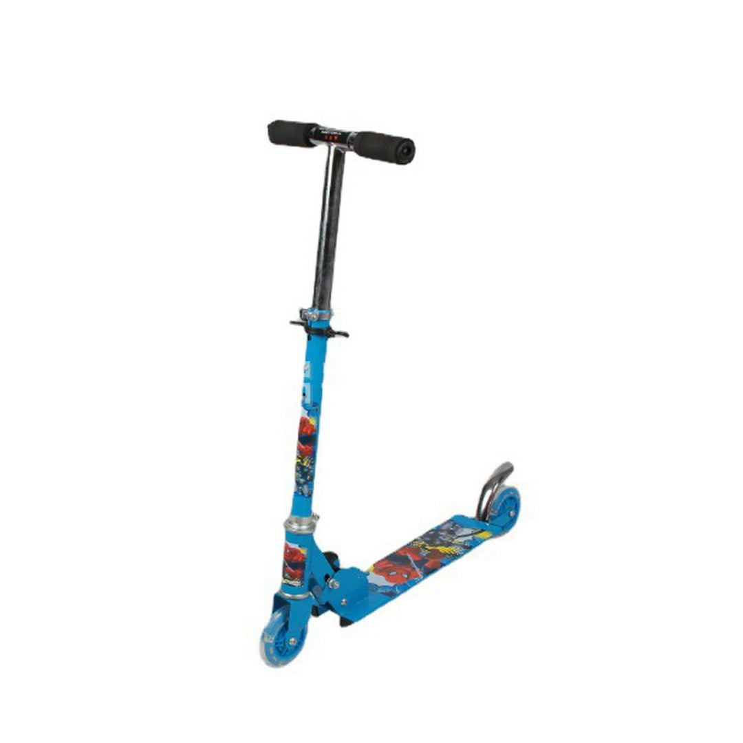 Kick Scooter Karnz