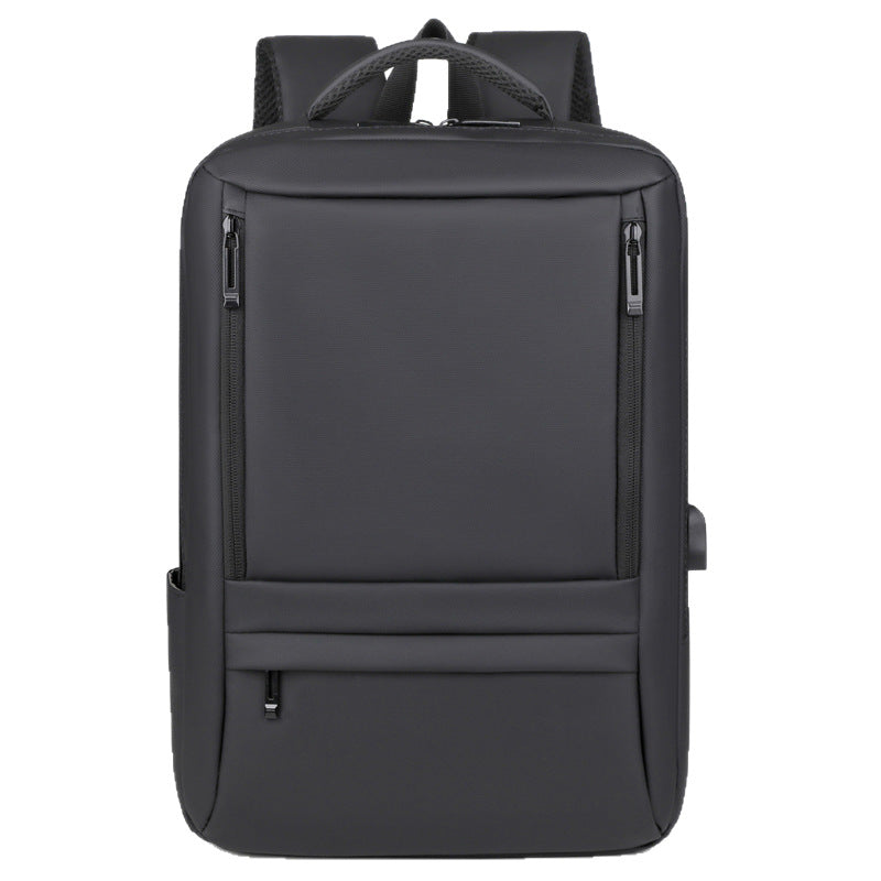 Hochfunktionaler Laptop-Rucksack mit Ergonomischem Design Karnz