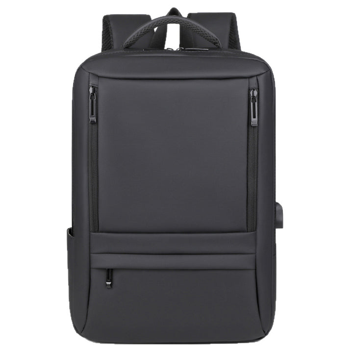 Hochfunktionaler Laptop-Rucksack mit Ergonomischem Design Karnz