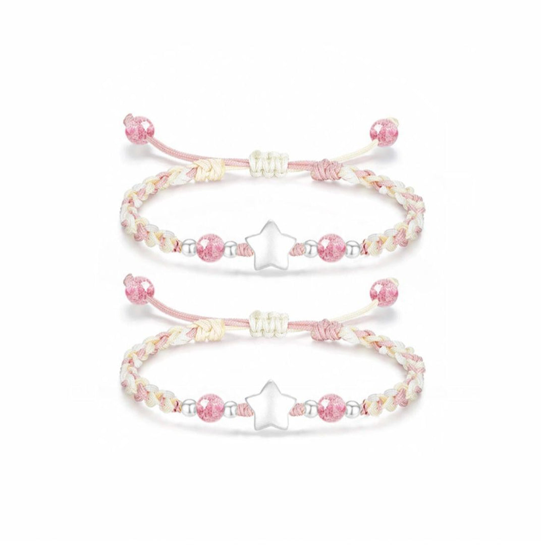 Stylische Verstellbare Armband Karnz