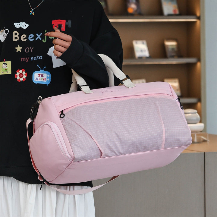 Multi-Funktionale Wochenendreise-Tasche Karnz