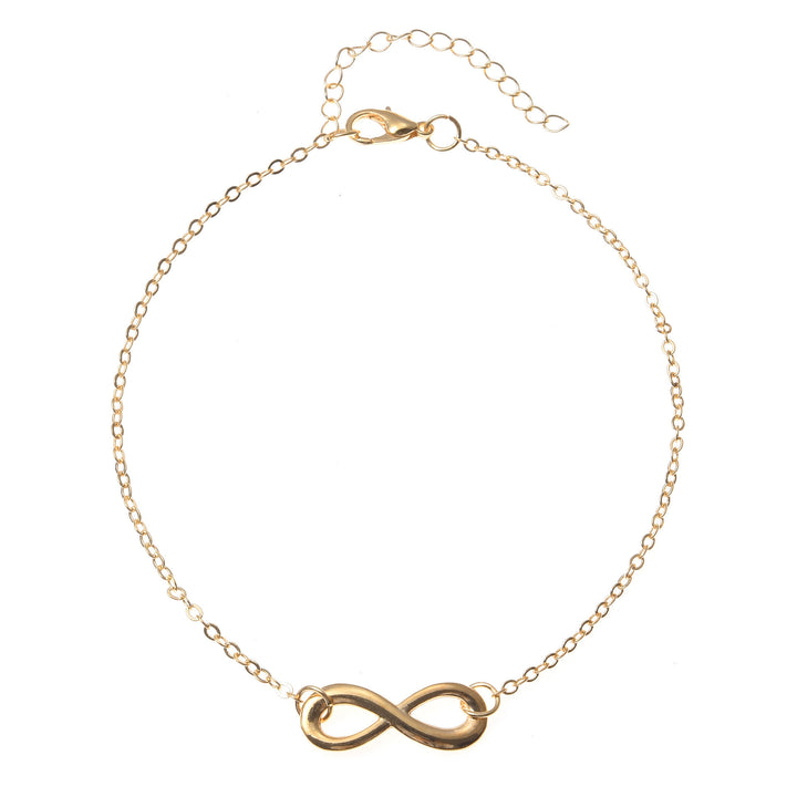 Unendlichkeitssymbol Armband Karnz