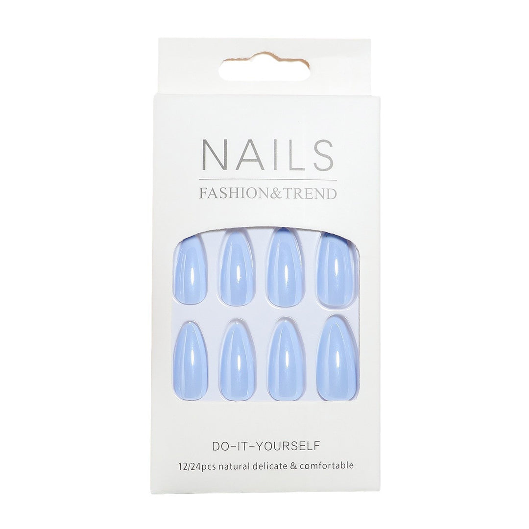 Premium Gel Kunstnagelspitzen Karnz