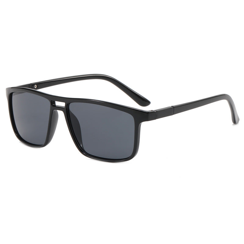 Damen stilvolle Sonnenbrille mit modernem Rahmen Karnz