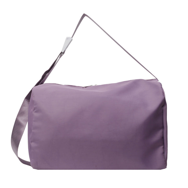 Funktionale Sport-Duffle-Tasche