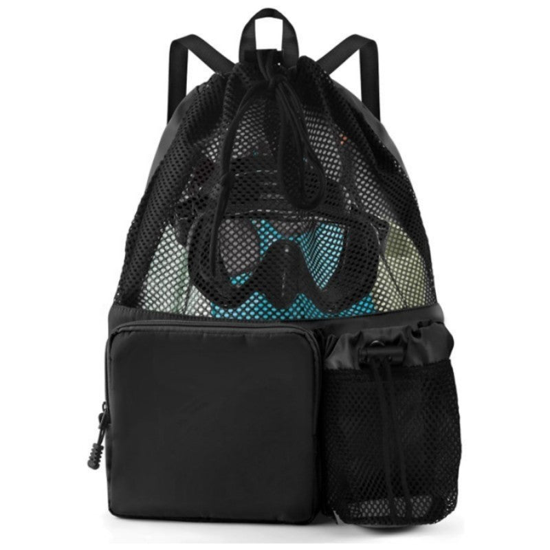 Mesh-Sporttasche Karnz