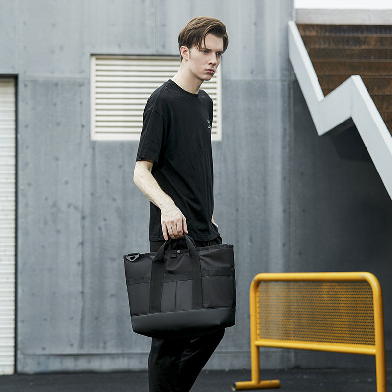 WoDurable Utility Tote Bag Karnz