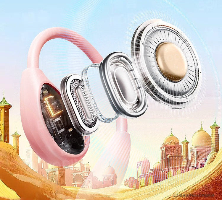 Wireless Earbud Karnz