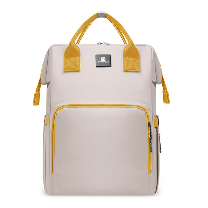 Mehrzweck-Isolierter Wickelrucksack Karnz