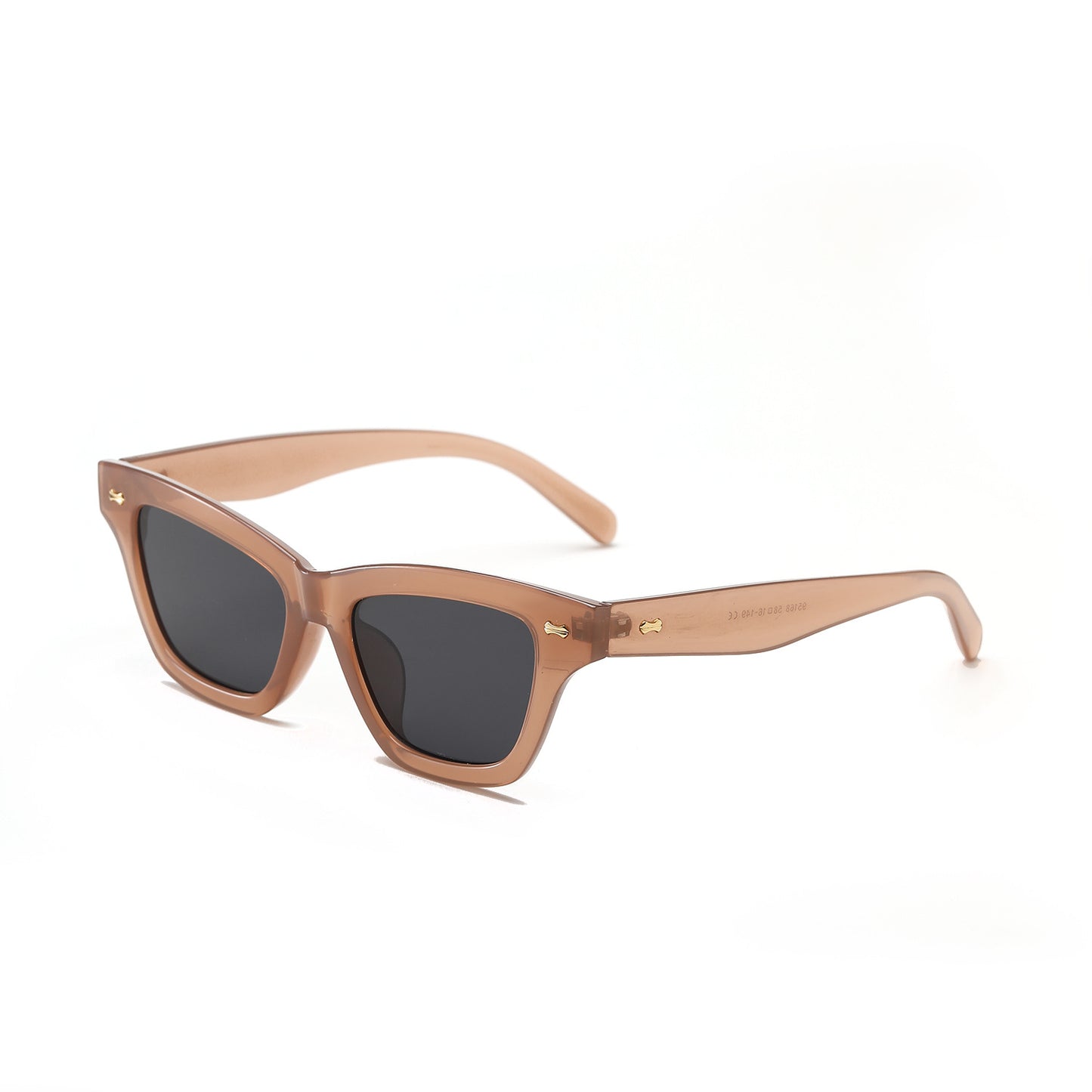 Damen Sonnenbrille Karnz