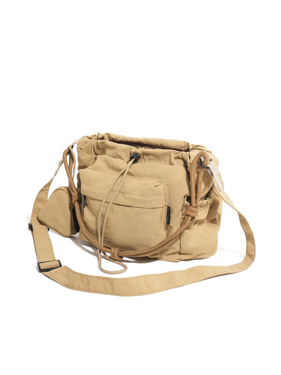 Stylische Utility Schultertasche