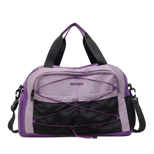 Vielseitige Fitness Reisetasche