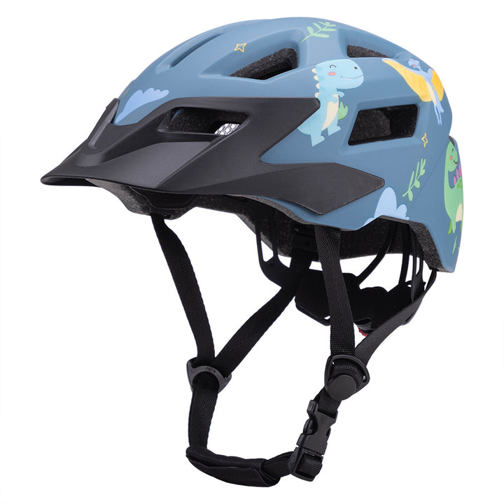 Leichter Mountainbike-Helm Karnz