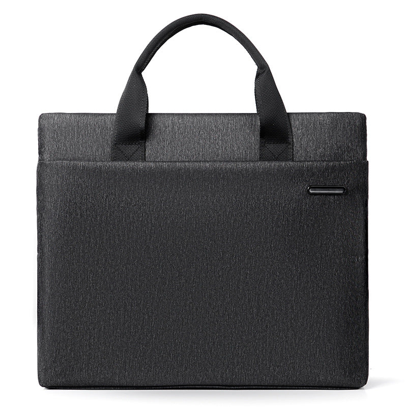 Professionelle Dokumenten Organizer Tasche Karnz