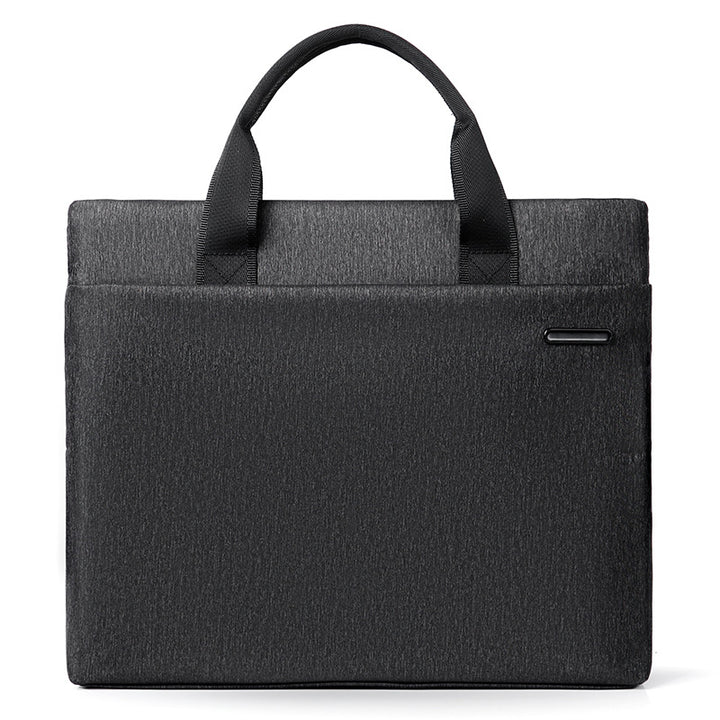 Professionelle Dokumenten Organizer Tasche Karnz