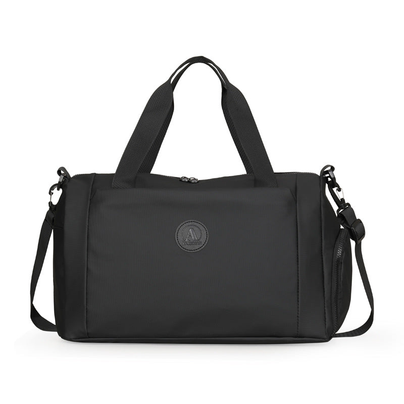 Kompakte Sport Duffel Tasche