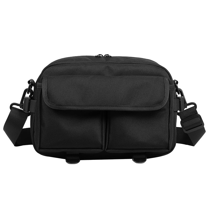 Vielseitige Utility Sling Bag Karnz