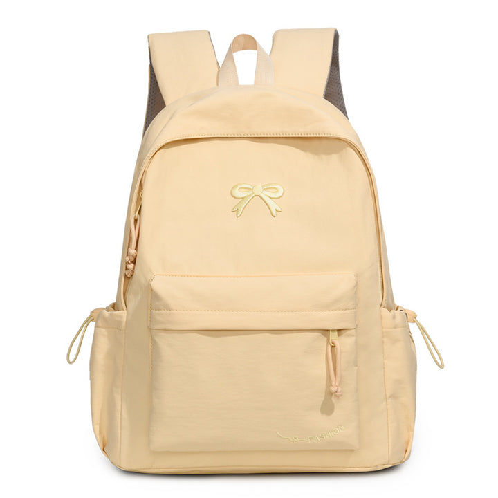 Modischer Multi-Taschen Rucksack Karnz